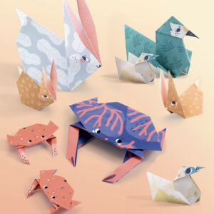 Origamis Djeco