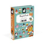 Magneti Book Contes 30 Magnets